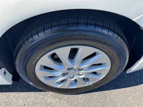 2013 Toyota Prius Plug-in Hybrid