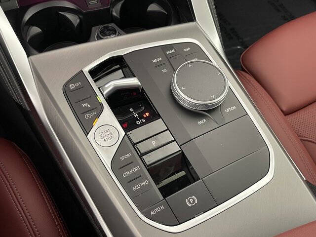 2026 BMW 2 Series 230i