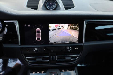 2023 Porsche Macan S