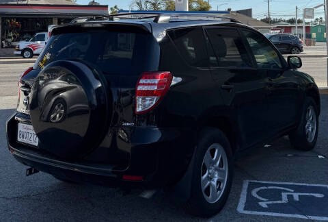 2011 Toyota RAV4