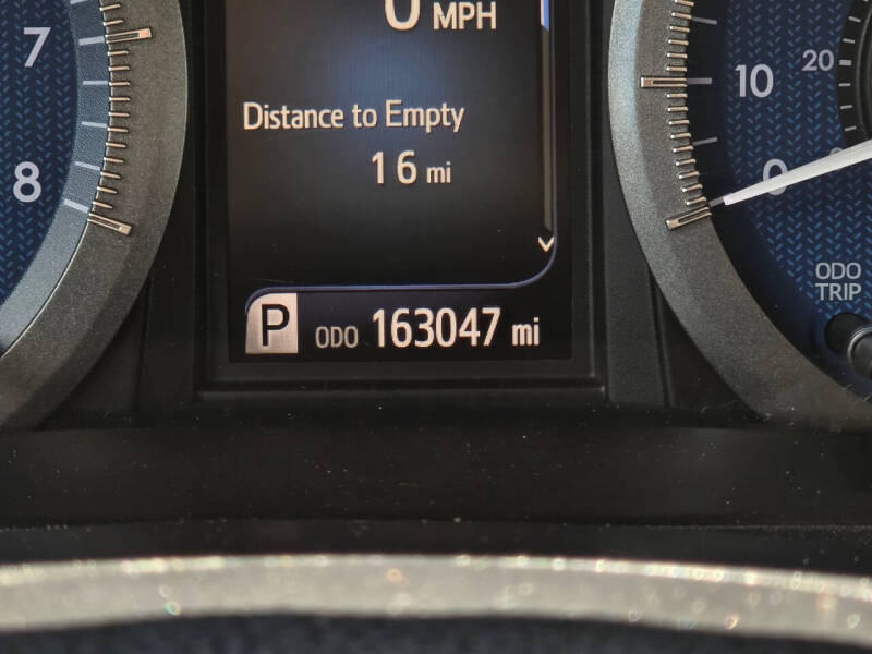 2018 Toyota Sienna