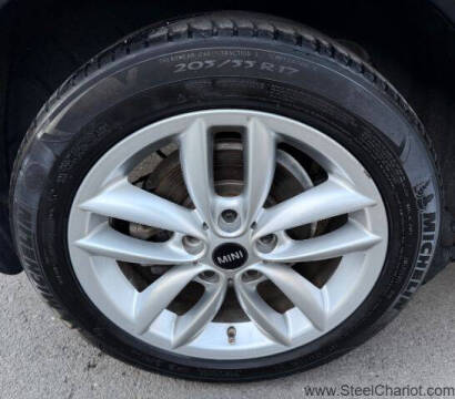 2014 MINI Countryman Cooper S ALL4