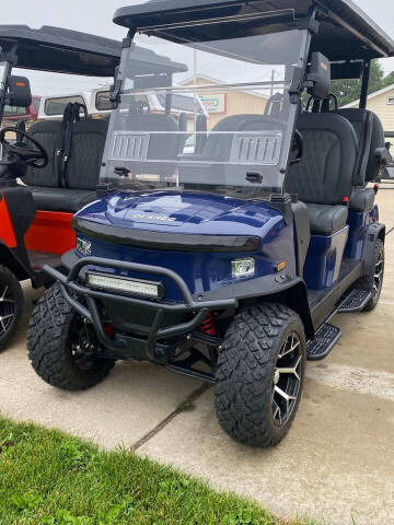 2026 Denago Rover XL