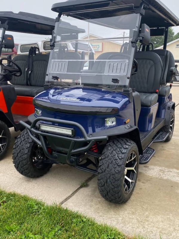 2026 Denago Rover XL