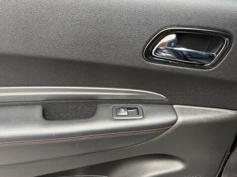 2018 Dodge Durango R/T