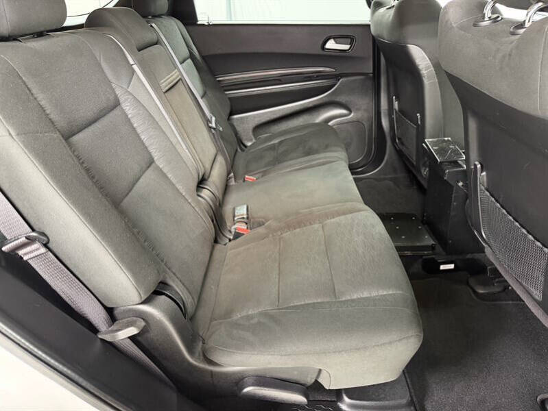 2021 Dodge Durango Pursuit