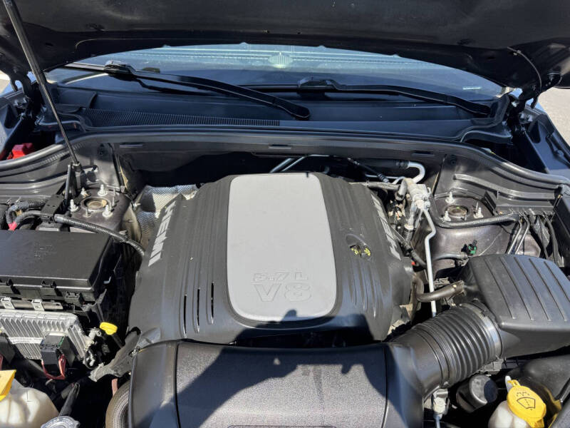 2019 Dodge Durango R/T