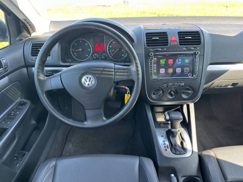 2006 Volkswagen Jetta TDI