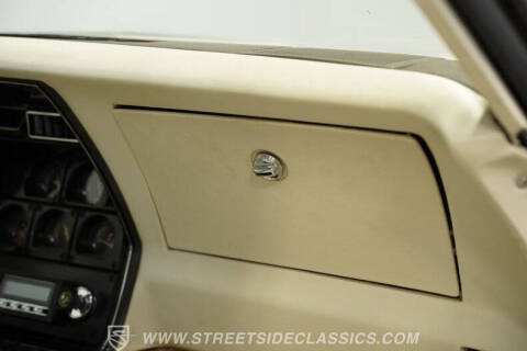 1978 Chevrolet Corvette