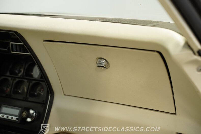 1978 Chevrolet Corvette