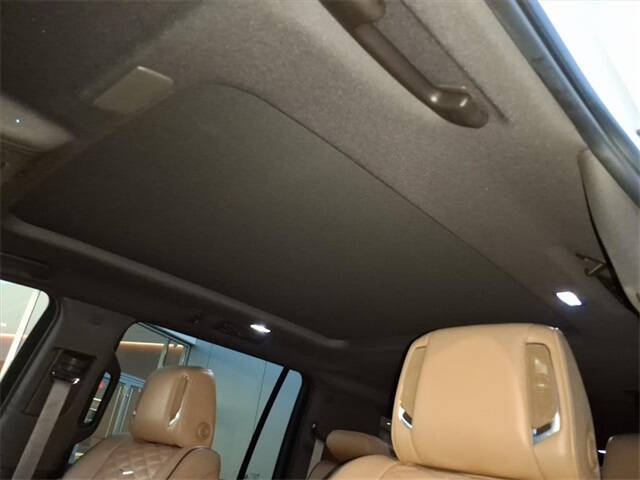 2023 Cadillac Escalade ESV Premium Luxury