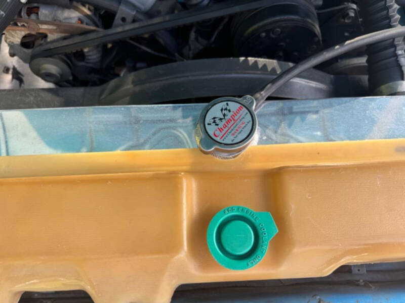 1977 Dodge Ramcharger