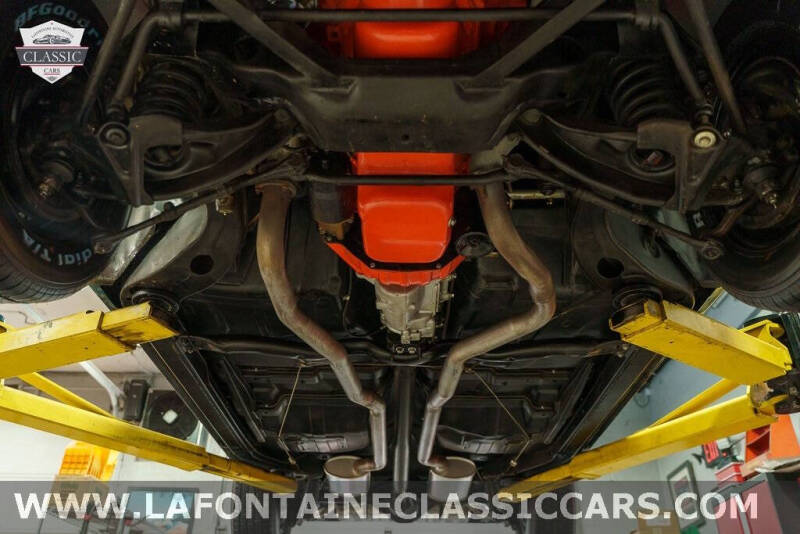 1966 Chevrolet Impala