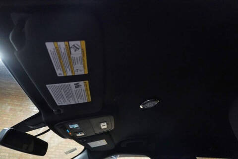 2020 Ford Explorer Police Interceptor Utility