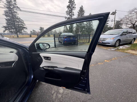 2016 Toyota Avalon XLE