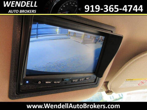 2015 Chevrolet Express 2500