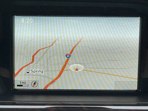 2014 Mercedes-Benz GLK GLK 250 BlueTEC