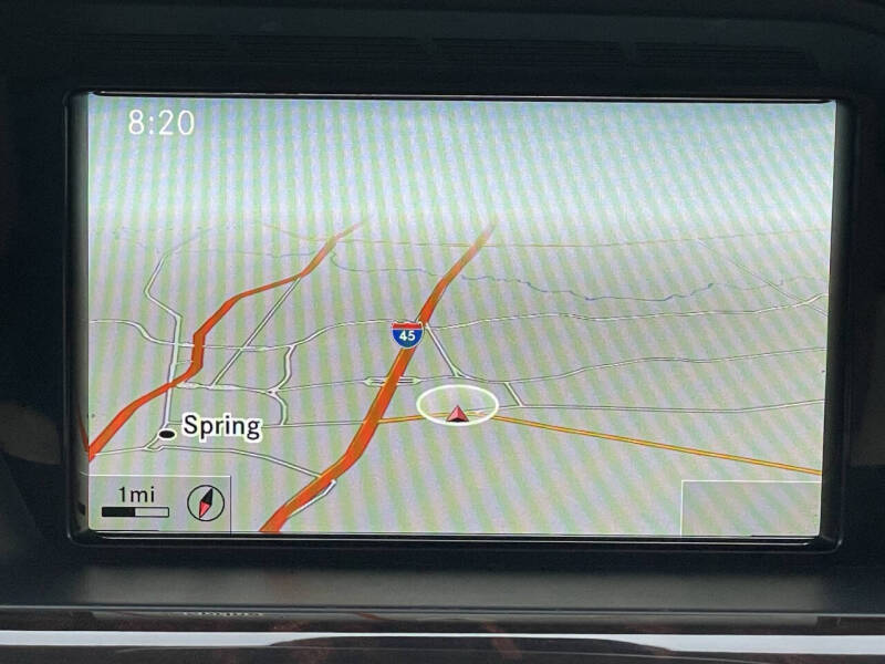 2014 Mercedes-Benz GLK GLK 250 BlueTEC