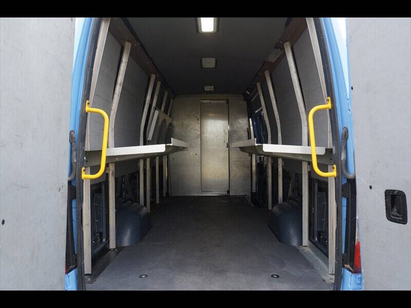 2019 Mercedes-Benz Sprinter