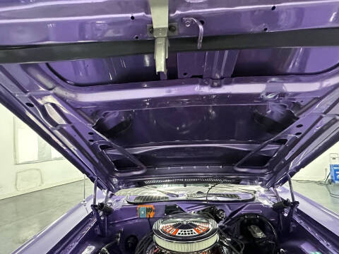 1970 Dodge Challenger