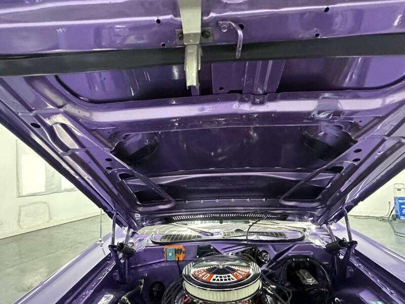 1970 Dodge Challenger