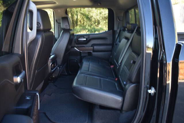 2022 GMC Sierra 1500 Limited