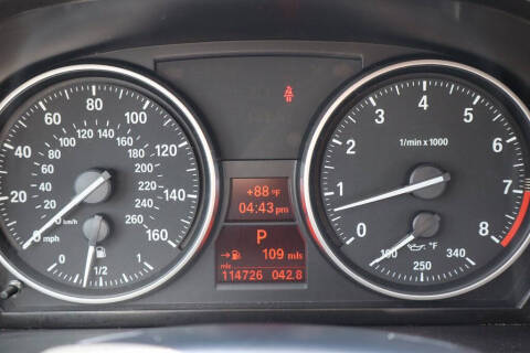 2009 BMW 3 Series 335i