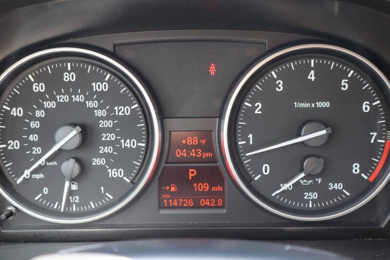 2009 BMW 3 Series 335i
