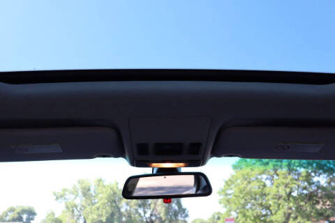 2002 BMW 5 Series 540i