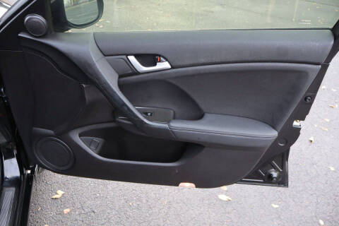 2013 Acura TSX w/Tech