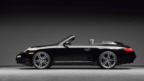 2012 Porsche 911