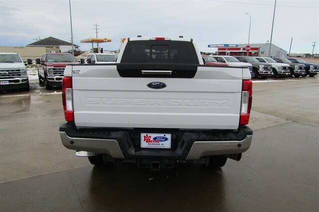 2021 Ford F-350 Super Duty