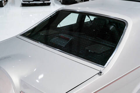 1990 Lincoln Mark VII Bill Blass