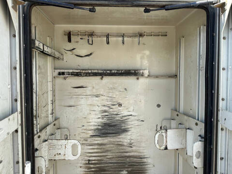 2013 International DuraStar 4400