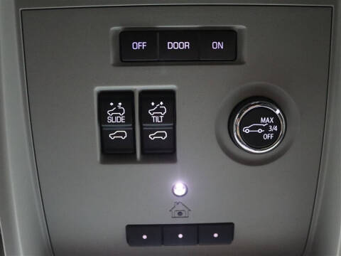 2019 Cadillac Escalade Premium Luxury