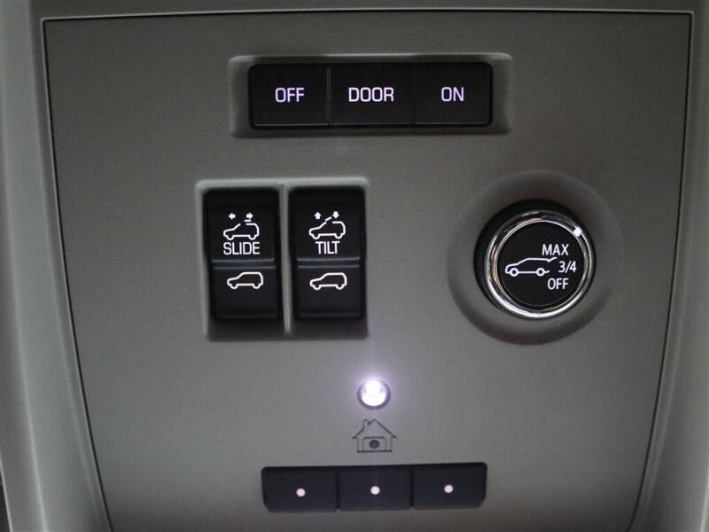 2019 Cadillac Escalade Premium Luxury