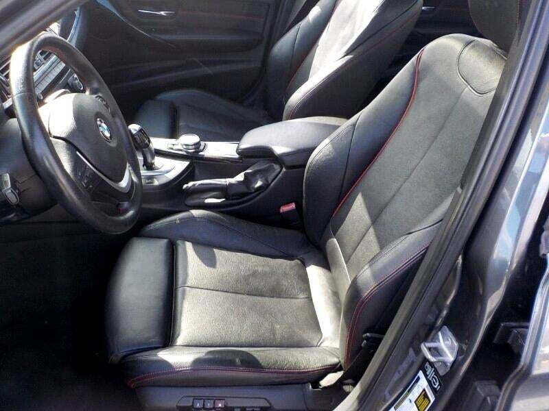 2014 BMW 3 Series 328i