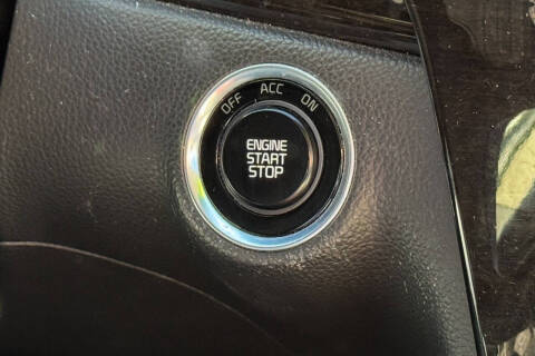 2014 Kia Cadenza Limited