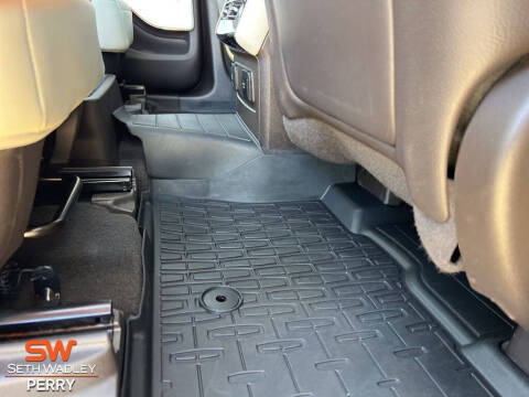 2020 Lincoln Aviator Black Label