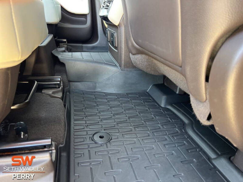 2020 Lincoln Aviator Black Label