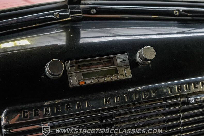 1948 GMC 3100