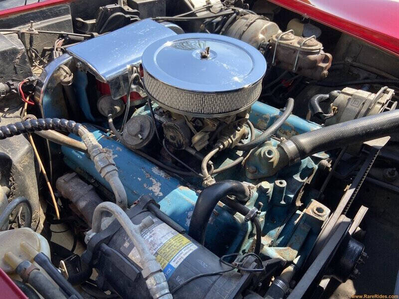 1977 Chevrolet Corvette