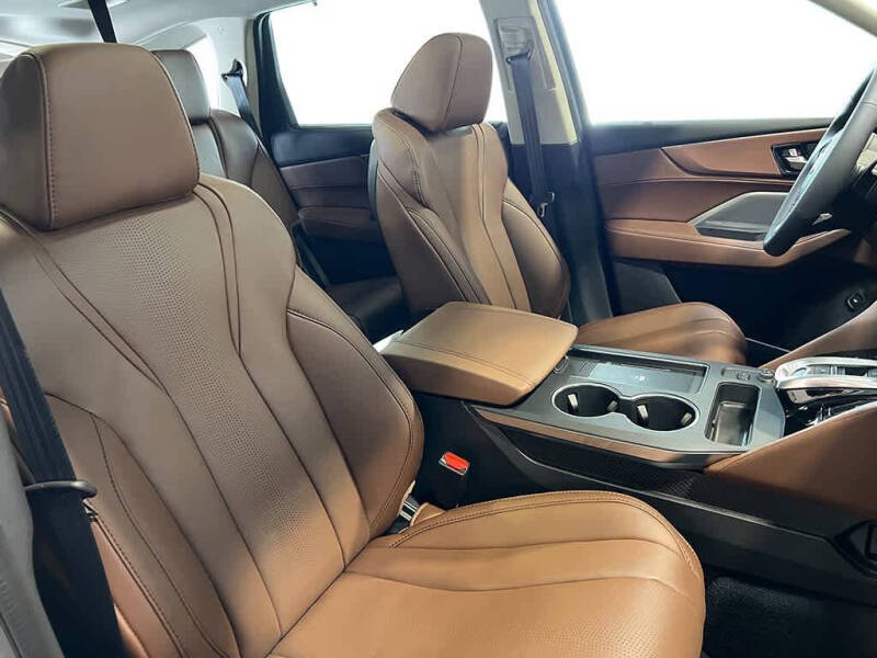 2026 Acura MDX SH-AWD w/Tech