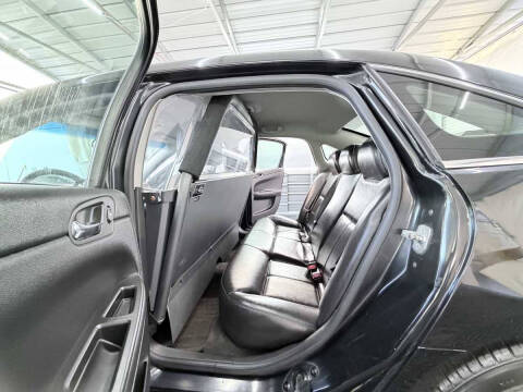 2006 Chevrolet Impala