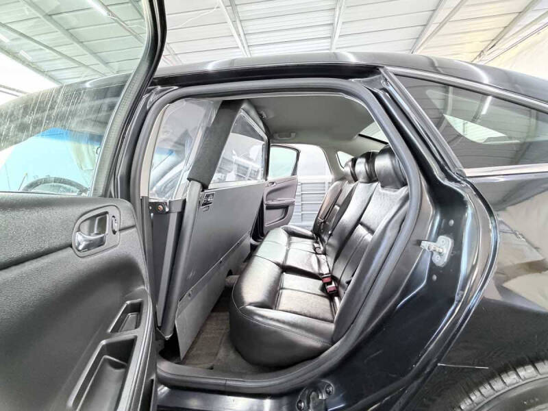 2006 Chevrolet Impala