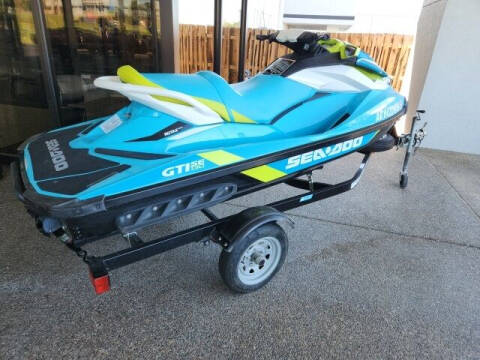 2016 Sea-Doo n/a