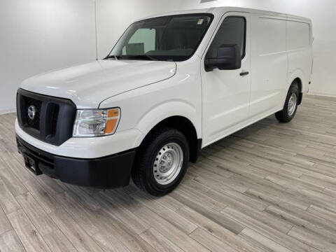 2020 Nissan NV for sale at Travers Wentzville in Wentzville MO