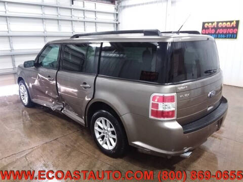 2014 Ford Flex SE