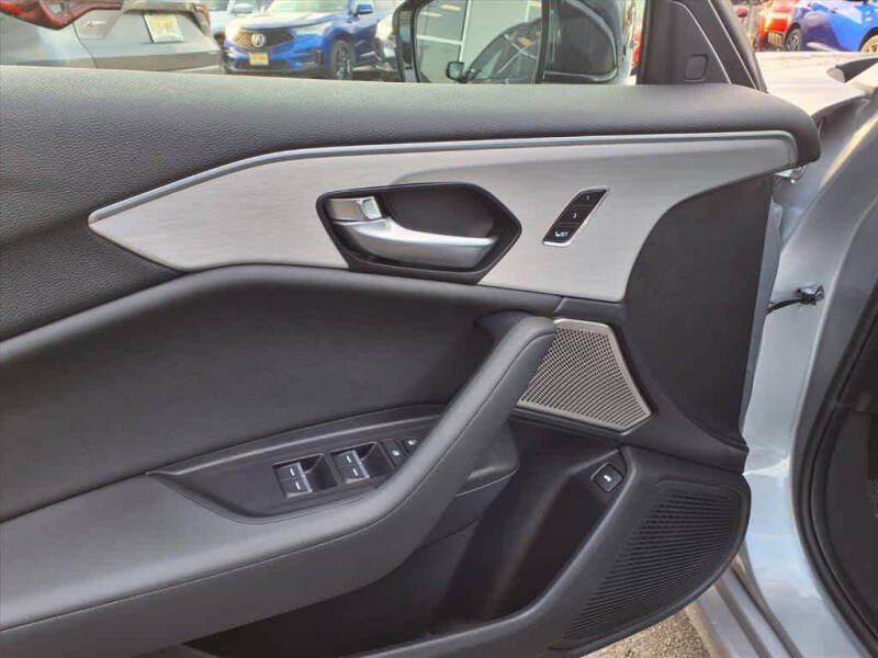 2024 Acura TLX w/Tech