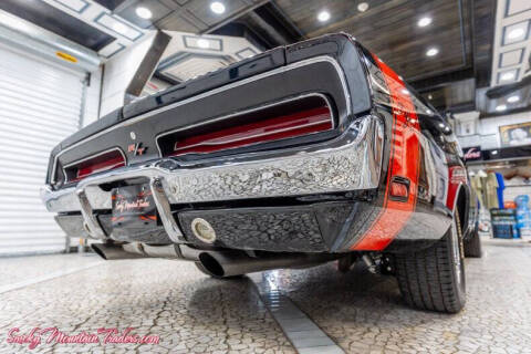 1969 Dodge Charger